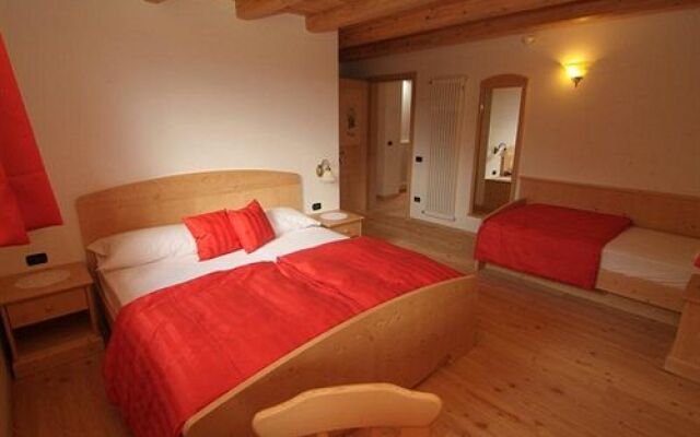 Agriturismo Maso Santa Libera