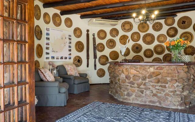 Finfoot Lake Reserve by Dream Resorts