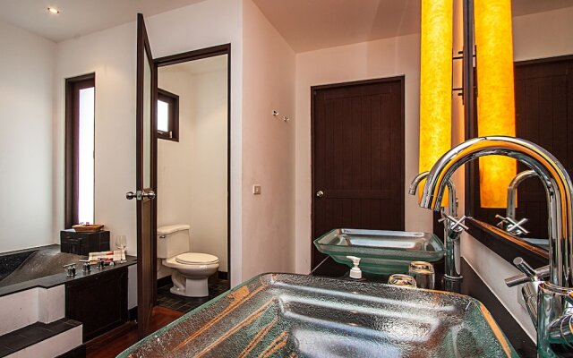 Nirano Villa 12 1 Bed