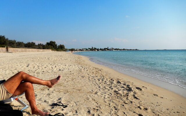 Villa Casole Short Lets