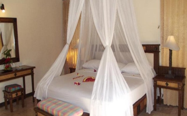 The Lilliput Resort and Spa – Guest Rooms – Pemuteran