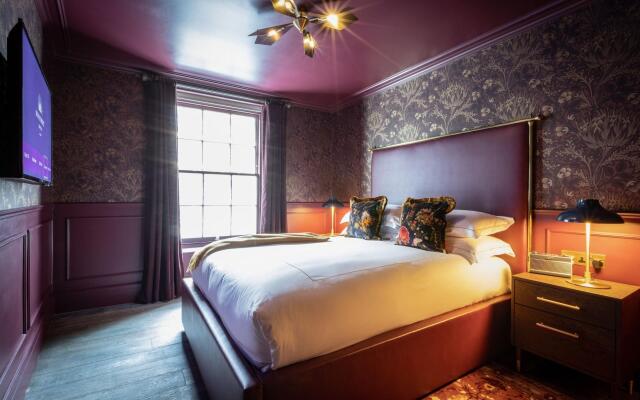 Sun Street Hotel Shoreditch