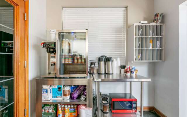 Rodeway Inn Kingston Springs