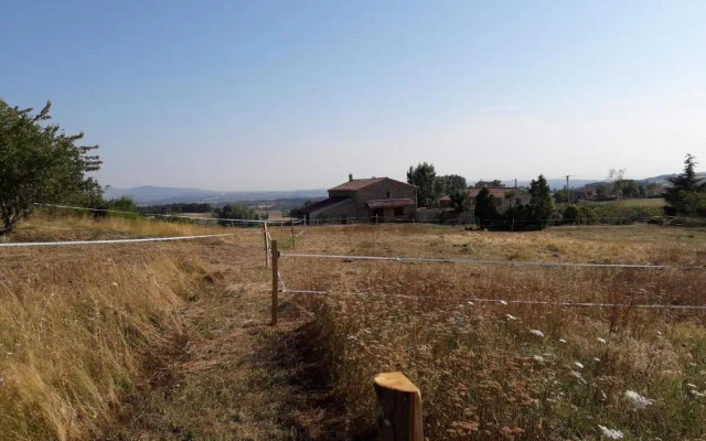 Ferme de la Combe - The Goldy's Farm