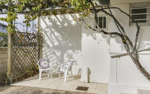 Maison Biscarrosse Plage, 3 pièces, 6 personnes - FR-1-521-108