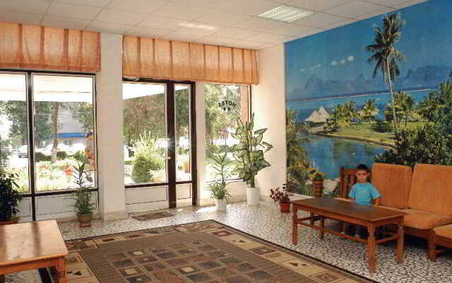 Hotel Diana