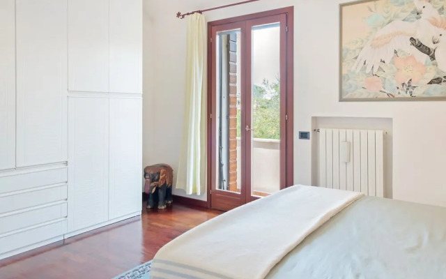 Exclusive Garden Villa con vista sui Colli Euganei