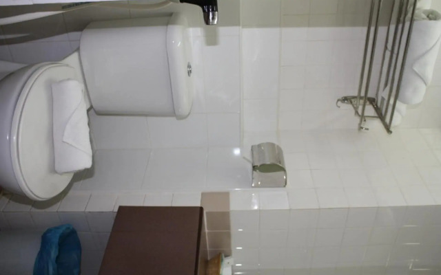 Hotel Seri Malaysia Sungai Petani