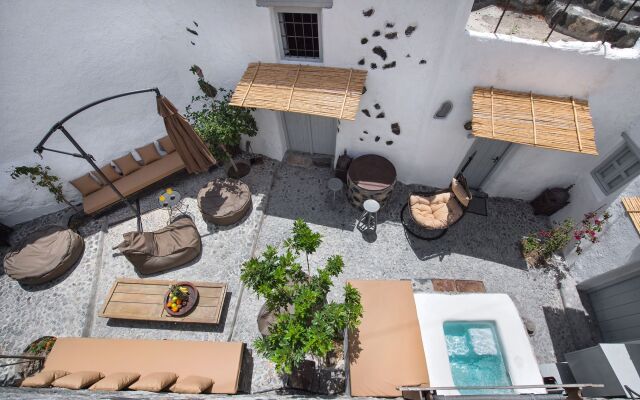 Dandy Cave Villa-Private Luxurious Waterfall Pool - Hot Tub