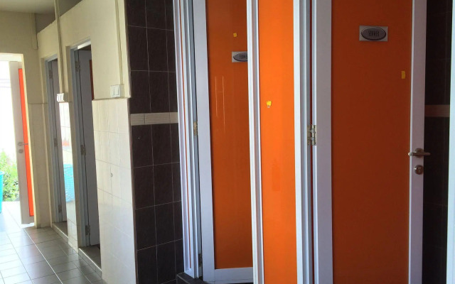 NNV Hostel