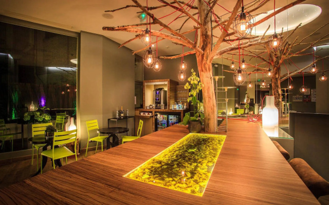 Legend Saint Germain