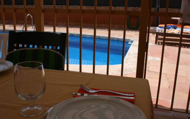 Valencia Country House