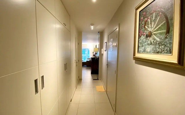 Apartment in Nieuwpoort Near the Beach