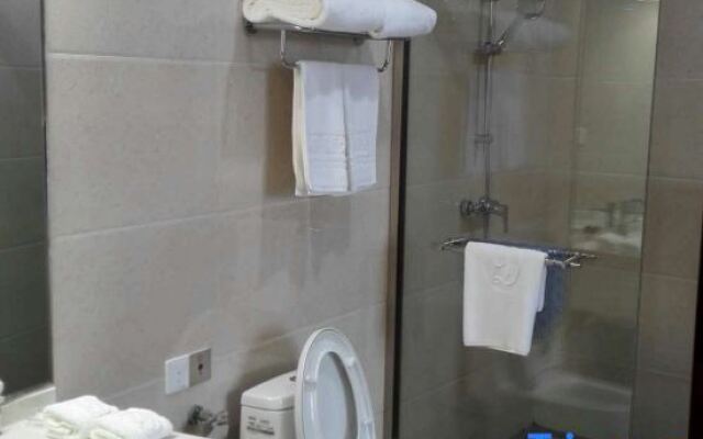 Dihao Hotel