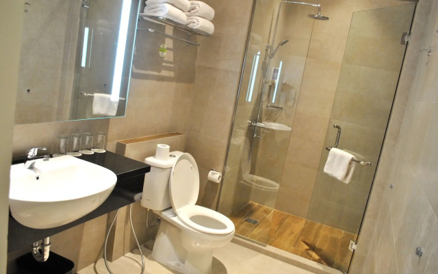 Zest Sukajadi Bandung by Swiss-Belhotel International