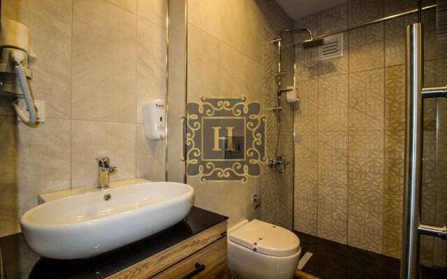 Istanbul Kayasehir Suites