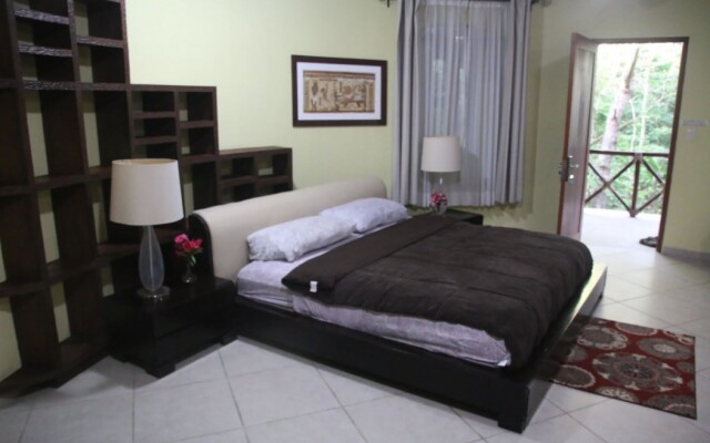 Reserva Ecologica Hacienda Cancun