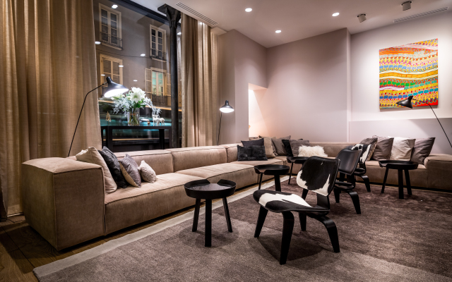Balthazar Hotel & Spa Rennes - MGallery Collection