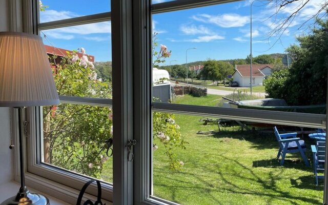 4 Person Holiday Home in Skarhamn-by Traum