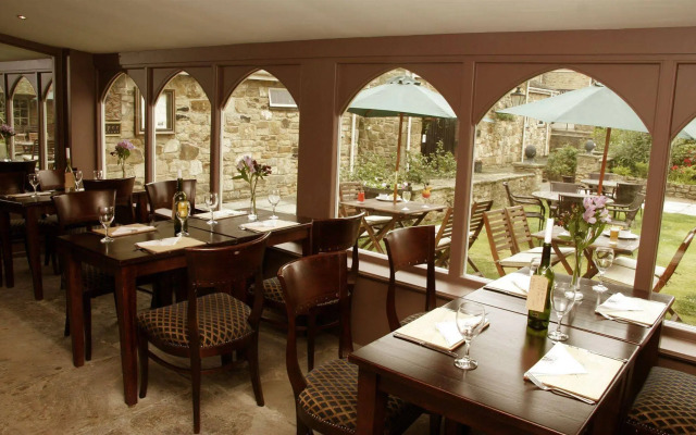 Manor House Hotel