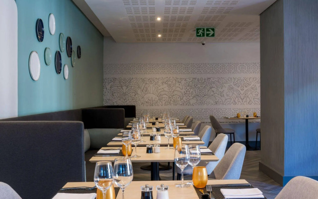 Pullman Cape Town City Centre