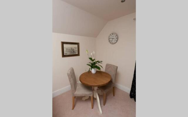 Red Lion Loft Blidworth