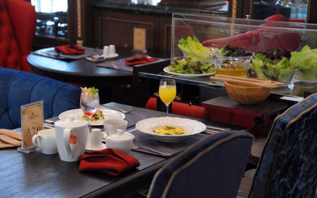 Golden Tulip RS Boutique Hotel