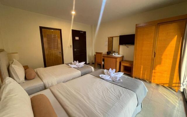 Babylon Residence Inn pattaya