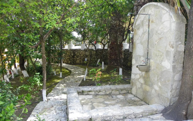 Mirabelle Hotel