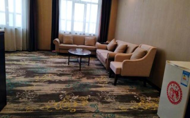 Harbin Aimei Hotel