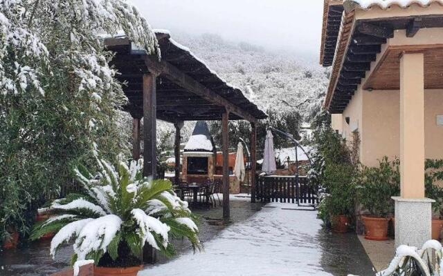 Casa Rural La Huerta De Los Nogales