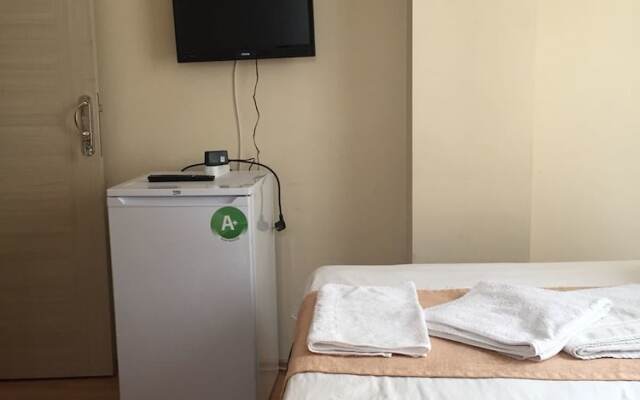 Kalpe Houses Tatil Koyu