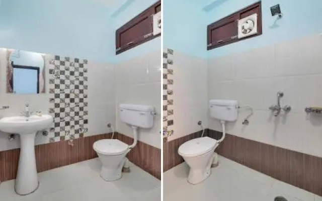 Hotel Comfort Inn By OYO Rooms