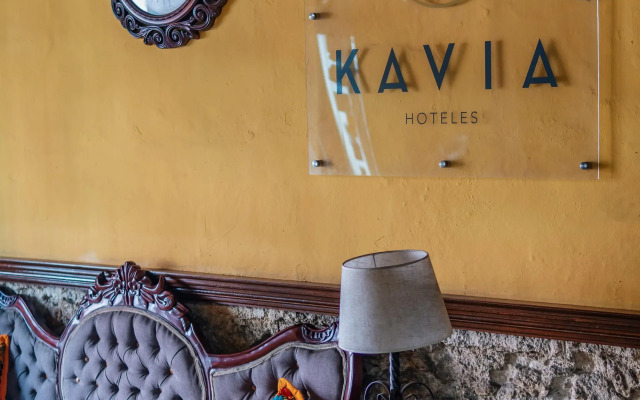 Hotel Santiago Trinidad
