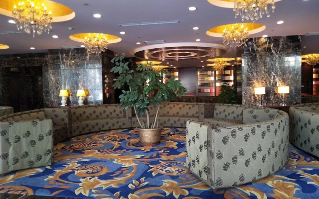 hualida  Hotel