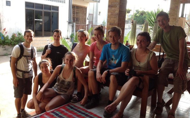 TR Guesthouse