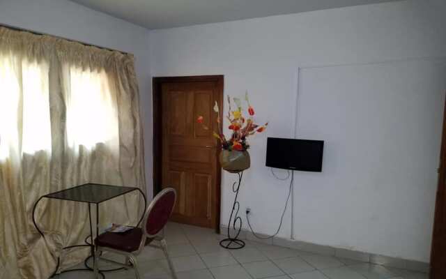 Hotel Le Rocher