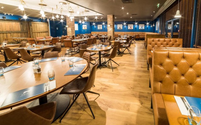 Holiday Inn Brighouse by IHG