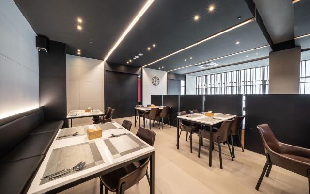 Incheon Airport Legend Hotel