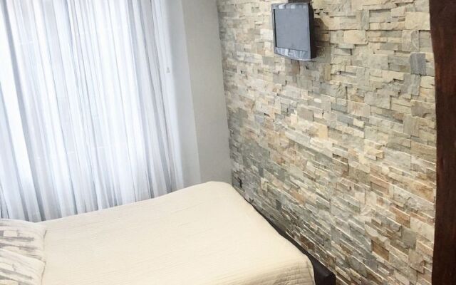 Uribarri en El corazon by Urban Hosts