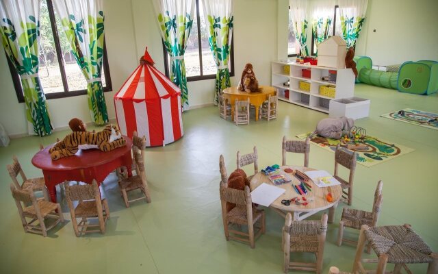 Marrakech Ryads Parc All inclusive