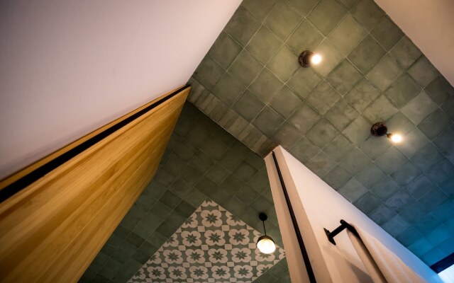 Hotel con Corazón Oaxaca