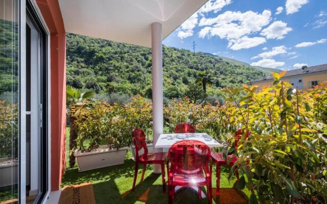 Aktivhotel Santalucia