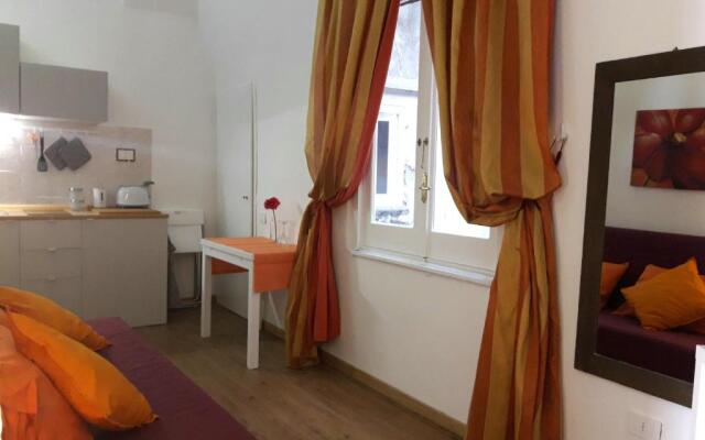 Casetta Nova (Adults Only)