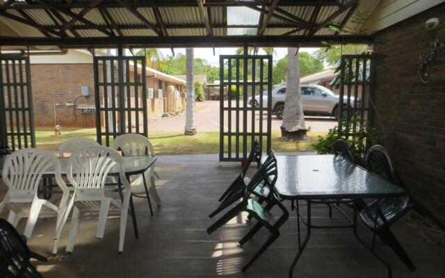 Cattleman's Rest Motor Inn