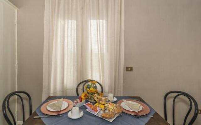 Tuscan Sun Holiday Apartments