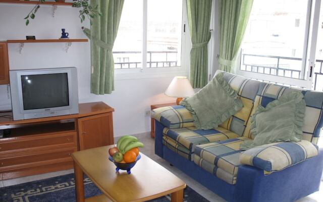 Edf Malaga