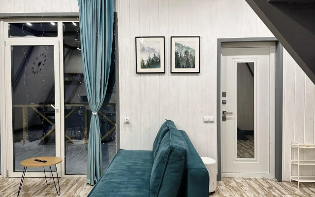 Гостевой комплекс Аврора