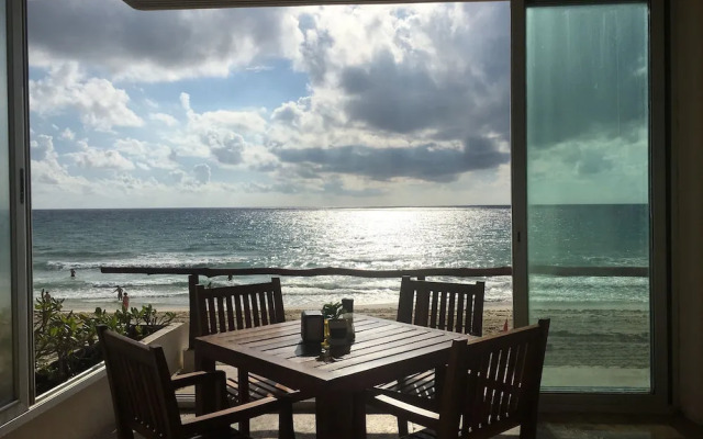 Apartmentos Cancun