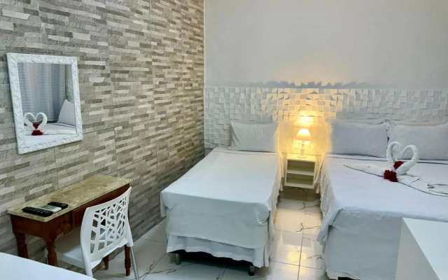 Pousada Mar De Guarajuba